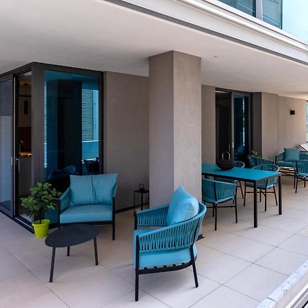 Aparthotel Zefiro Com Design, Large Terrace, Bike, Near Beach And Thermal Grado Exterior photo