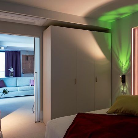 Aparthotel Zefiro Com Design, Large Terrace, Bike, Near Beach And Thermal Grado Exterior photo