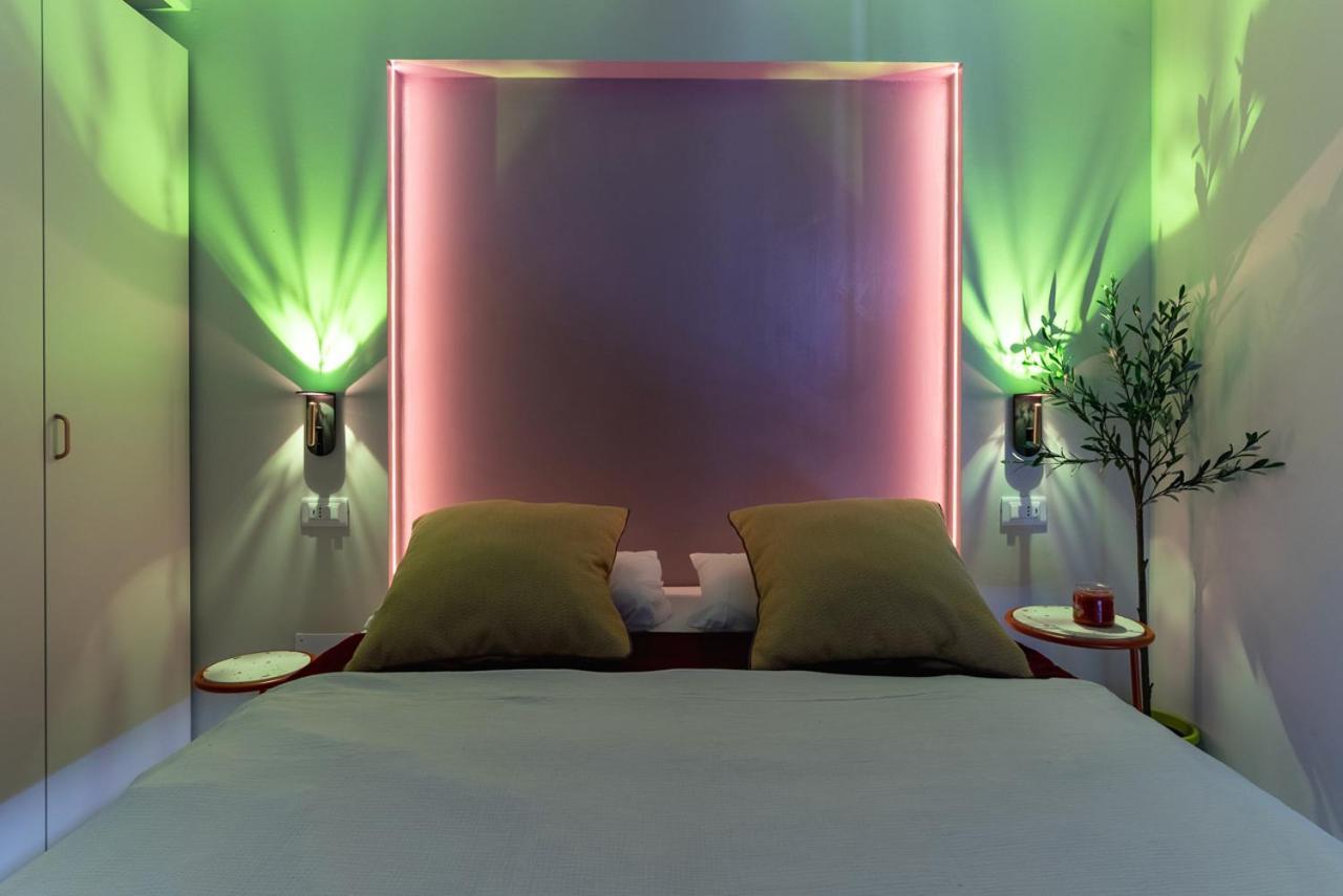 Aparthotel Zefiro Com Design, Large Terrace, Bike, Near Beach And Thermal Grado Exterior photo