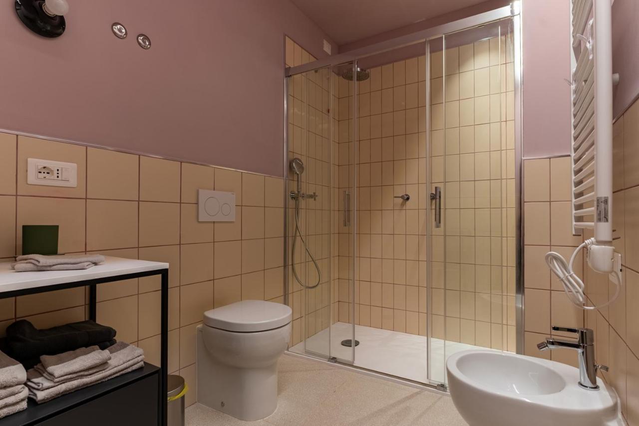 Aparthotel Zefiro Com Design, Large Terrace, Bike, Near Beach And Thermal Grado Exterior photo