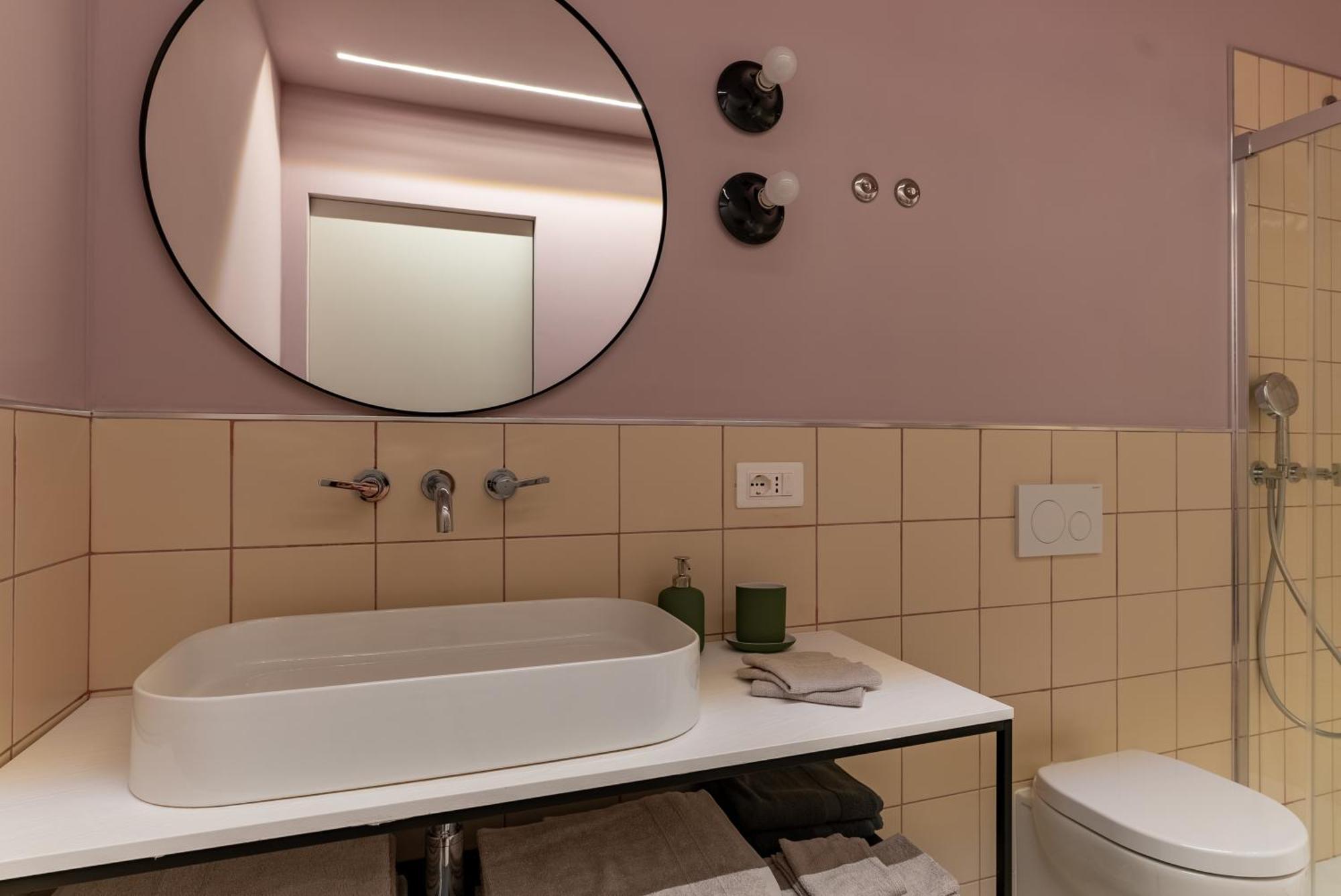 Aparthotel Zefiro Com Design, Large Terrace, Bike, Near Beach And Thermal Grado Exterior photo
